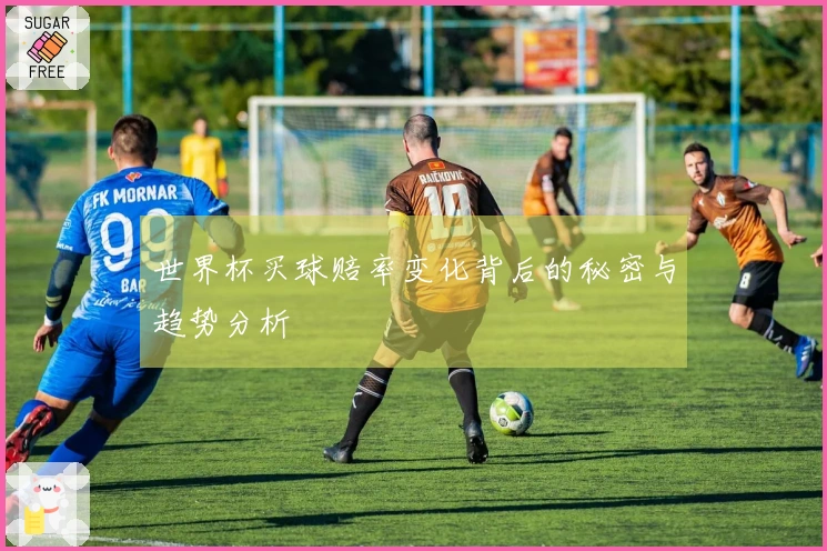 世界杯买球赔率变化背后的秘密与趋势分析