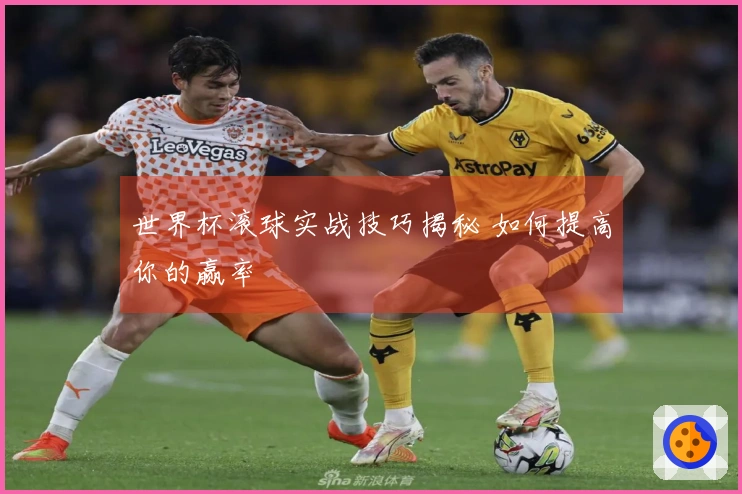 世界杯滚球实战技巧揭秘 如何提高你的赢率