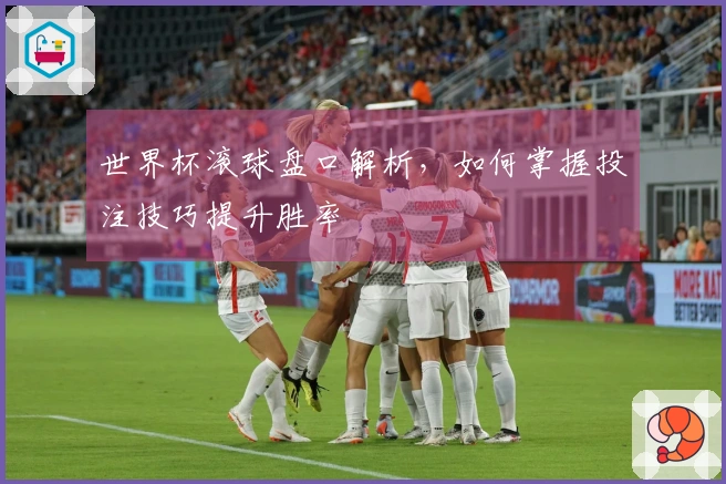 世界杯滚球盘口解析，如何掌握投注技巧提升胜率
