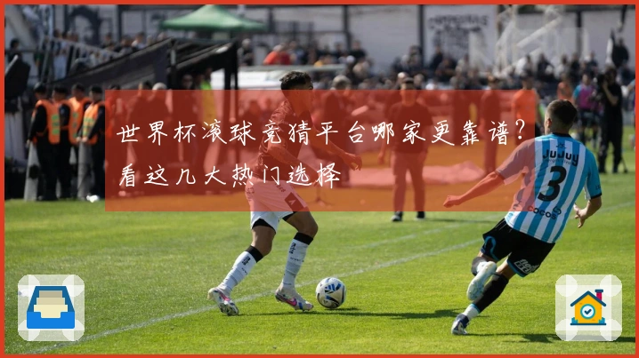 世界杯滚球竞猜平台哪家更靠谱？看这几大热门选择