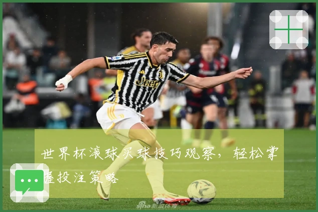 世界杯滚球买球技巧观察，轻松掌握投注策略